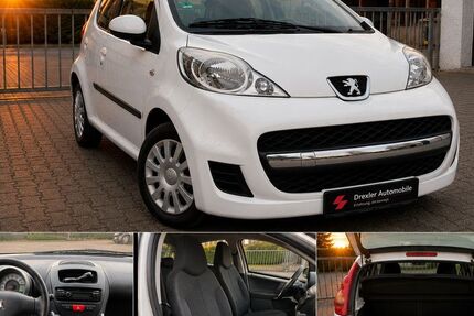 Peugeot 107 174.500 km 1.490 &euro; Hildrizhausen 71157
