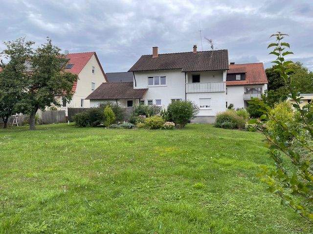 Einfamilienhaus Nürtingen - 7 Zimmer, 160 m&sup2;, 795.000&euro; | Angebot:25778848