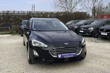 Ford Focus 124.000 km 9.399 &euro; Stuttgart 70567