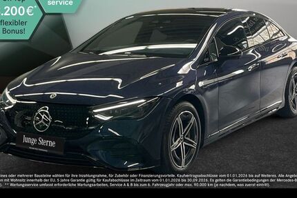 Mercedes-Benz EQE 9.975 km 51.990 &euro; Pfullingen 72793