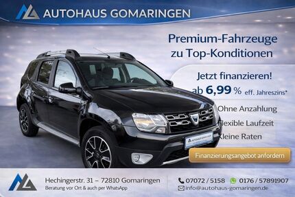 Dacia Duster 26.491 km 14.999 &euro; Gomaringen 72810