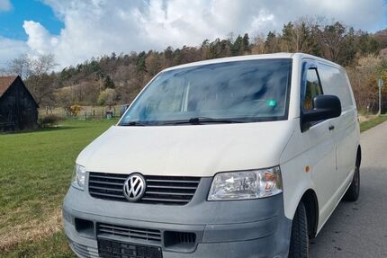 VW T5 Transporter 245.000 km 2.999 &euro; Magstadt (in der Nähe von Stuttgart) 71106