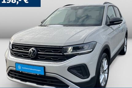 VW T-Cross 24.999 km 24.490 &euro; Wendlingen 73240