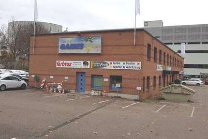 Gewerbeobjekt Stuttgart Feuerbach - 620&euro; | Angebot:24065698