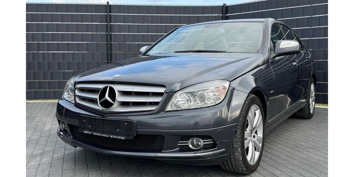 Mercedes-Benz C 180 202.000 km 7.990 &euro; Weil im Schönbuch 71093