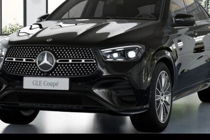 Mercedes-Benz GLE 350 9.900 km 96.590 &euro; Pfullingen 72793