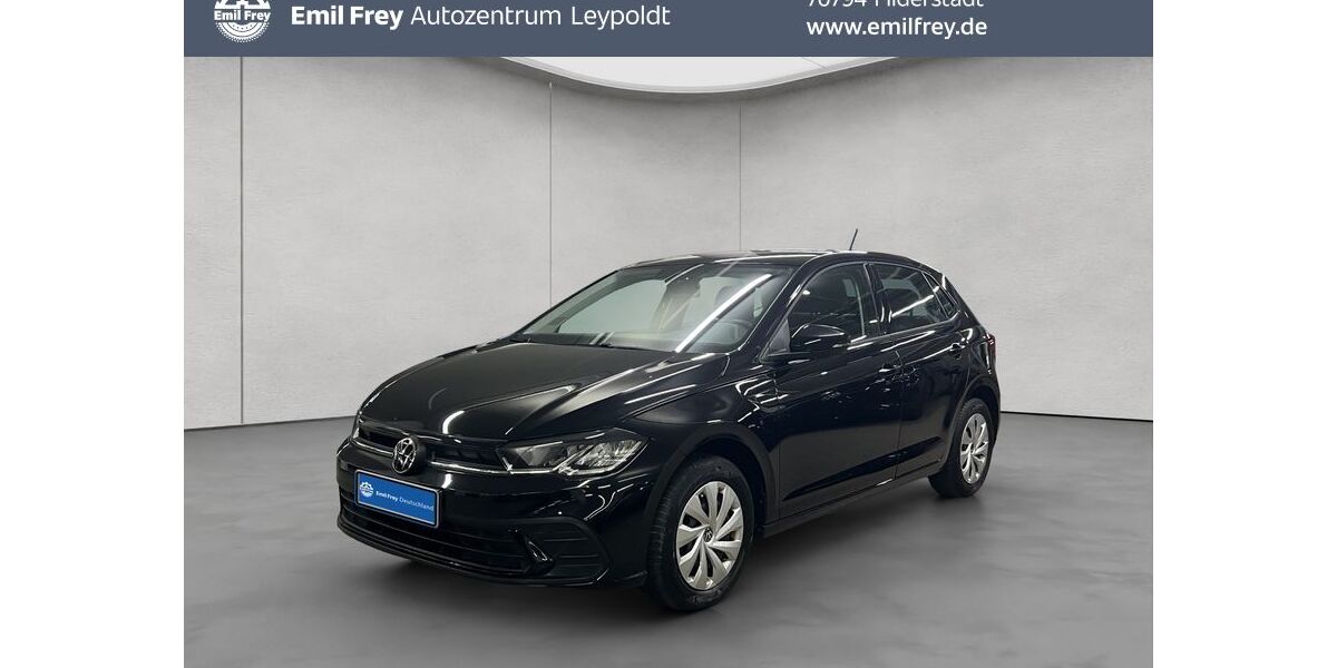 VW Polo 36.948 km 14.890 &euro; Filderstadt 70794