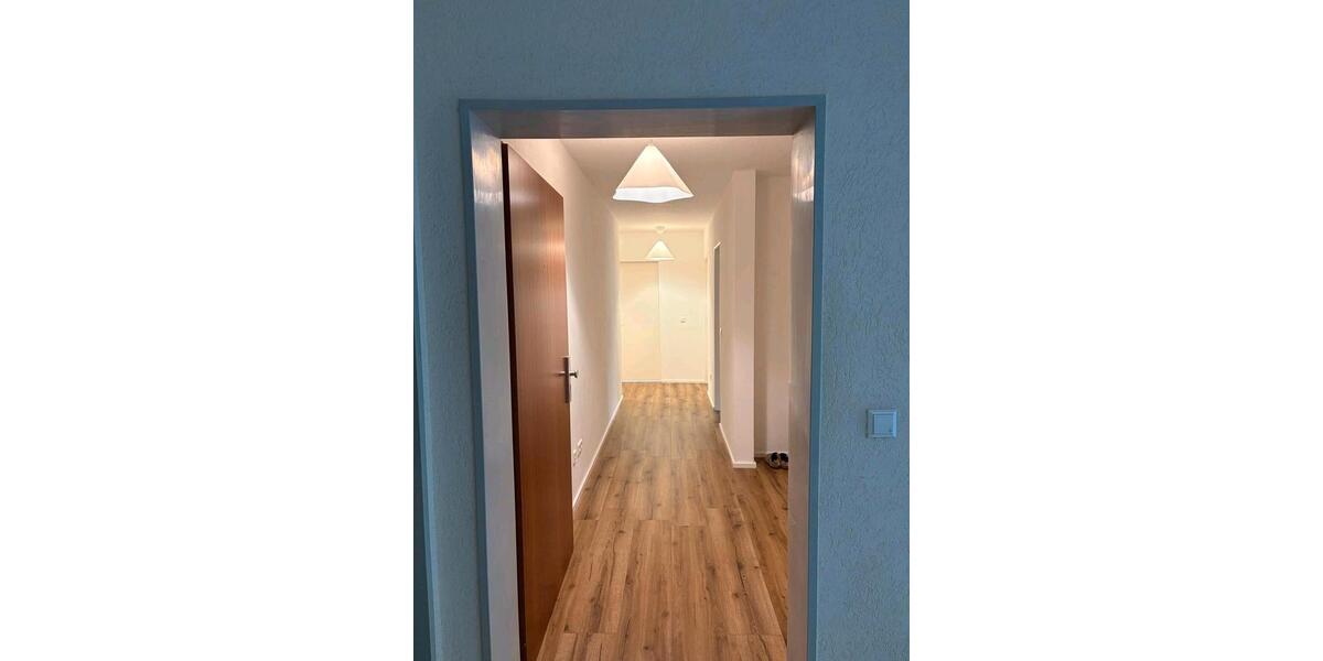 Erdgeschoßwohnung Nagold - 3 Zimmer, 77 m&sup2;, 310.000&euro; | Angebot:25351713