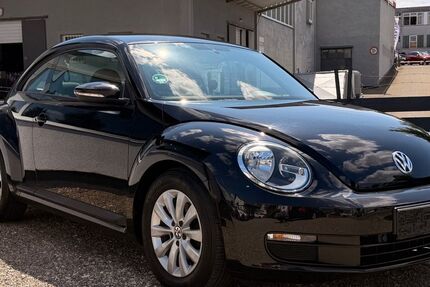 VW Beetle 147.000 km 6.490 &euro; Reutlingen 72766