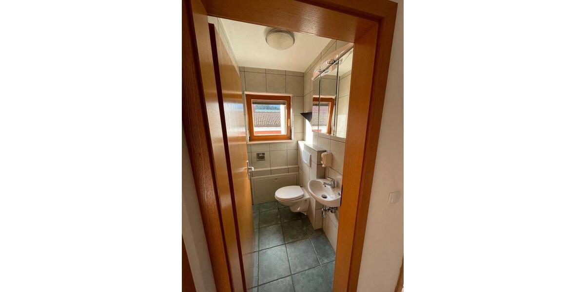 Erdgeschoßwohnung Horb am Neckar - 3 Zimmer, 96 m&sup2;, 239.900&euro; | Angebot:25332325