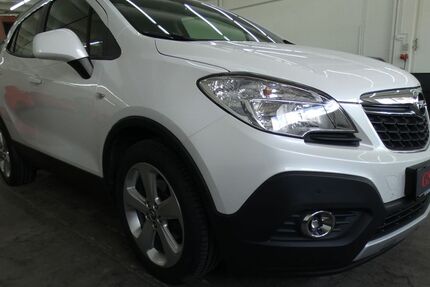 Opel Mokka 162.000 km 5.999 &euro; Metzingen 72555