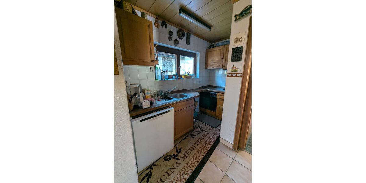 Einfamilienhaus Jettingen - 4 Zimmer, 85 m&sup2;, 349.000&euro; | Angebot:27244498