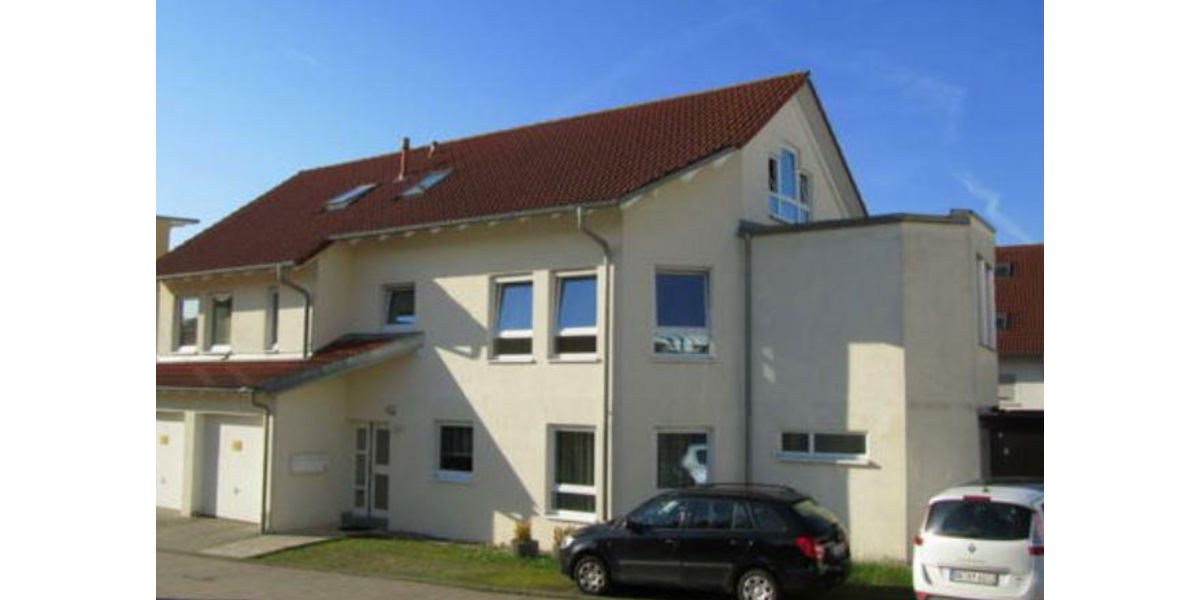 Etagenwohnung Sindelfingen Darmsheim - 1 Zimmer, 30 m&sup2;, 700&euro; | Angebot:25427067