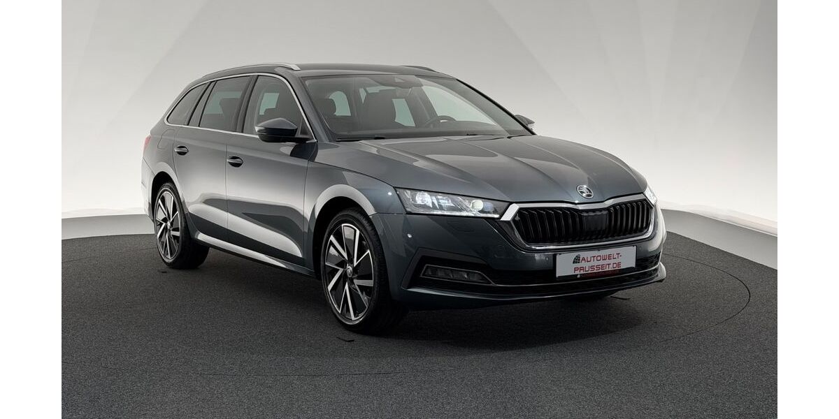 Skoda Octavia 78.363 km 20.770 &euro; Horb am Neckar 72160
