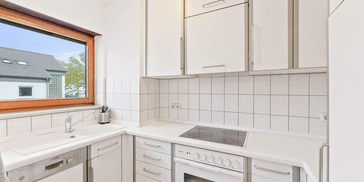 Etagenwohnung Leinfelden-Echterdingen Echterdingen - 2 Zimmer, 68 m&sup2;, 278.000&euro; | Angebot:25777911