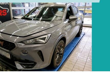 Cupra Formentor 66.590 km 24.980 &euro; Weil der Stadt 71263