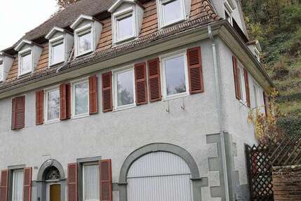 Haus Wildberg - 8 Zimmer, 200 m&sup2;, 320.000&euro; | Angebot:23550545