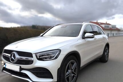 Mercedes-Benz GLC 220 65.000 km 40.850 &euro; Aidlingen 71134