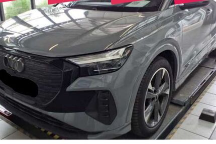 Audi Q4 e-tron 86.966 km 28.480 &euro; Herrenberg 71083