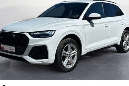 Audi Q5 22.860 km 47.660 &euro; Reutlingen 72760