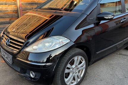 Mercedes-Benz A 150 138.000 km 4.400 &euro; Reutlingen 72766