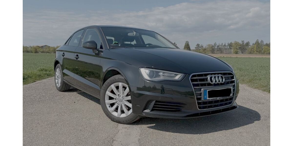 Audi A3 158.391 km 10.500 &euro; Renningen 71272