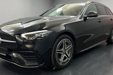 Mercedes-Benz C 300 190.000 km 23.799 &euro; Reutlingen / Mittelstadt 72766