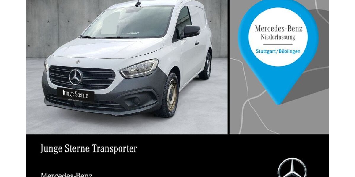 Mercedes-Benz Citan 43.596 km 13.661 &euro; Böblingen 71034