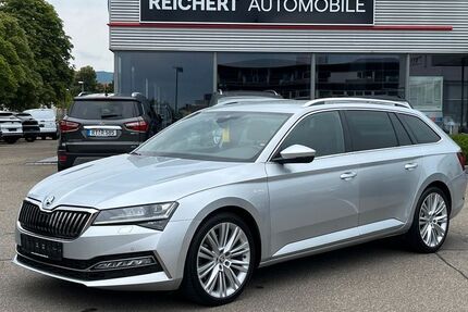Skoda Superb 68.900 km 32.790 &euro; Dettingen/Erms 72581