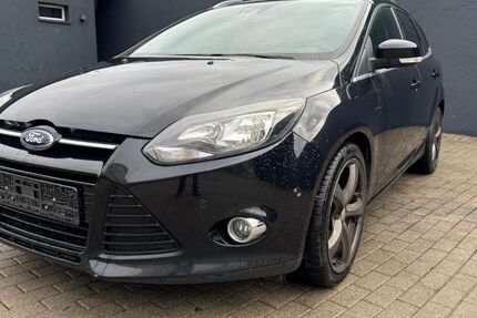 Ford Focus 190.922 km 1.990 &euro; Rottenburg am Neckar 72108