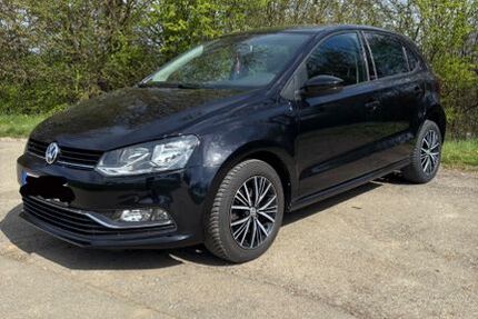 VW Polo 113.000 km 8.100 &euro; Metzingen 72555