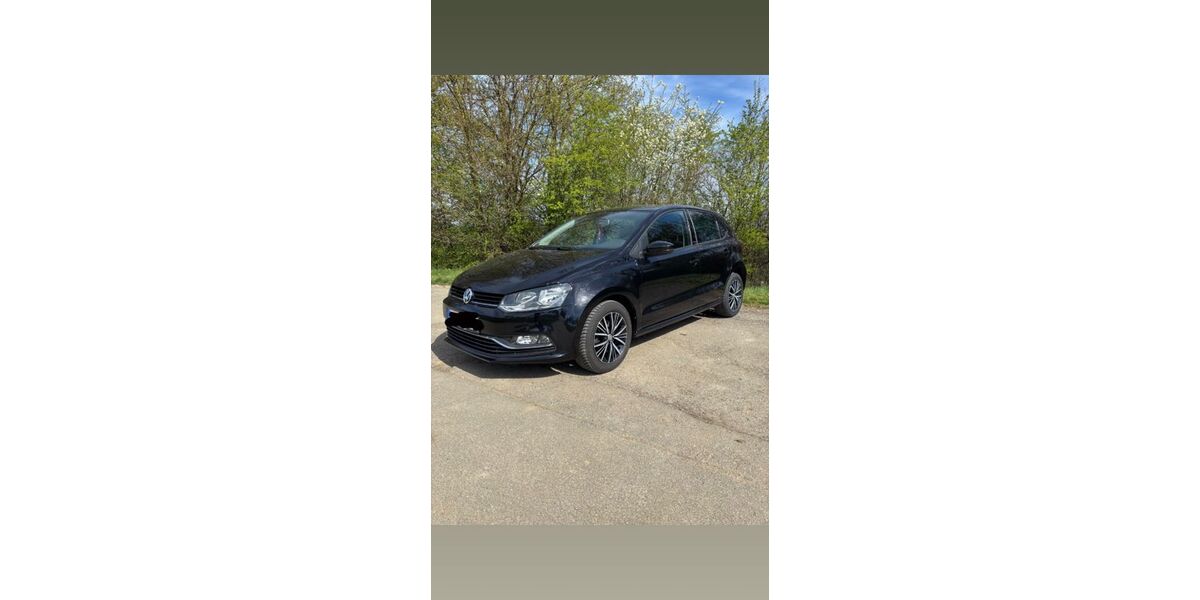 VW Polo 113.000 km 8.100 &euro; Metzingen 72555