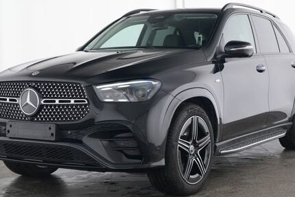 Mercedes-Benz GLE 350 14.692 km 78.890 &euro; Jettingen 71131