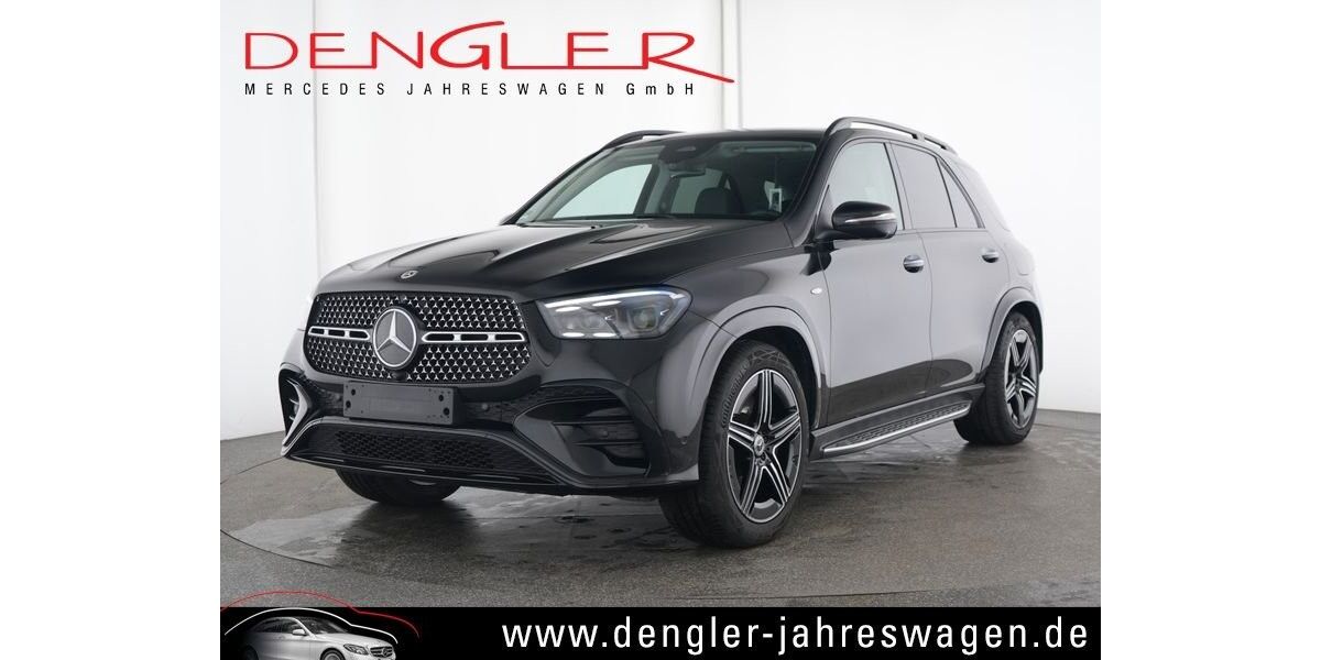 Mercedes-Benz GLE 350 14.692 km 78.890 &euro; Jettingen 71131