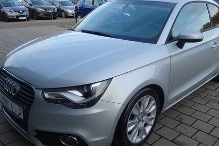 Audi A1 166.000 km 7.990 &euro; Horb-Mühringen 72160