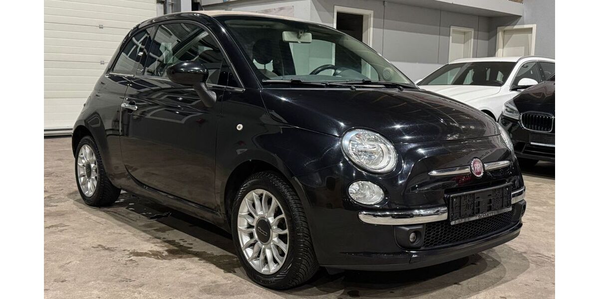 Fiat 500 221.000 km 2.990 &euro; Holzgerlingen 71088