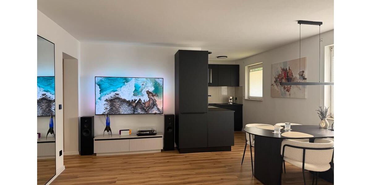 Erdgeschoßwohnung Weil der Stadt - 2.5 Zimmer, 50 m&sup2;, 269.000&euro; | Angebot:27225282