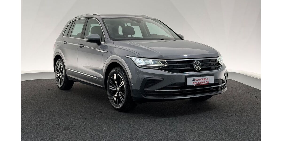 VW Tiguan 75.587 km 20.550 &euro; Horb am Neckar 72160