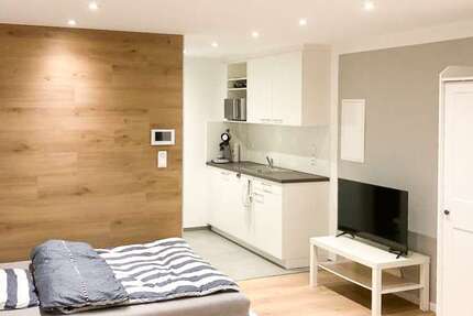 Zimmer Nürtingen - 1 Zimmer, 895&euro; | Angebot:27094683