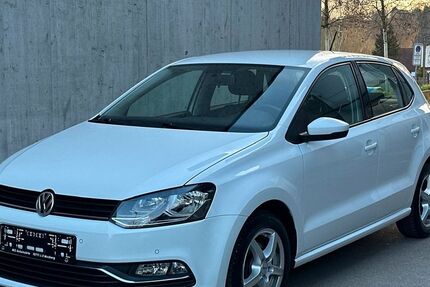 VW Polo 90.000 km 8.990 &euro; Leinfelden-Echterdingen (Musberg) 70771