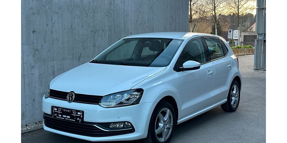 VW Polo 90.000 km 8.990 &euro; Leinfelden-Echterdingen (Musberg) 70771