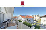 Etagenwohnung Reutlingen Rommelsbach - 3 Zimmer, 78 m&sup2;, 316.000&euro; | Angebot:26247706