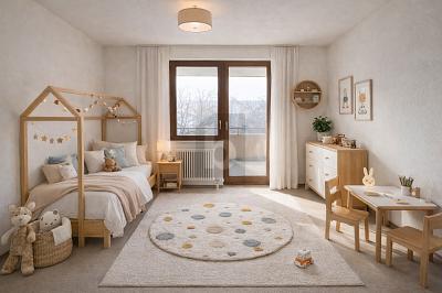 LEERSTEHENDE WOHNUNG MIT POTENZIAL - Etagenwohnung Beuren | Angebot:26029646