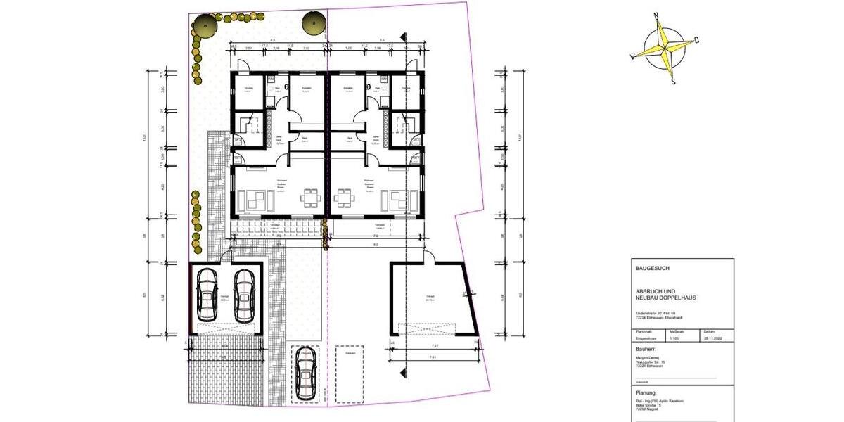 Bauernhaus, Landhaus Nagold - 190.000&euro; | Angebot:25861182