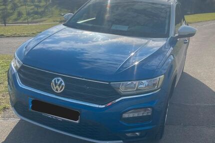 VW T-Roc 129.000 km 17.000 &euro; Bad Urach Sirchingen 72574