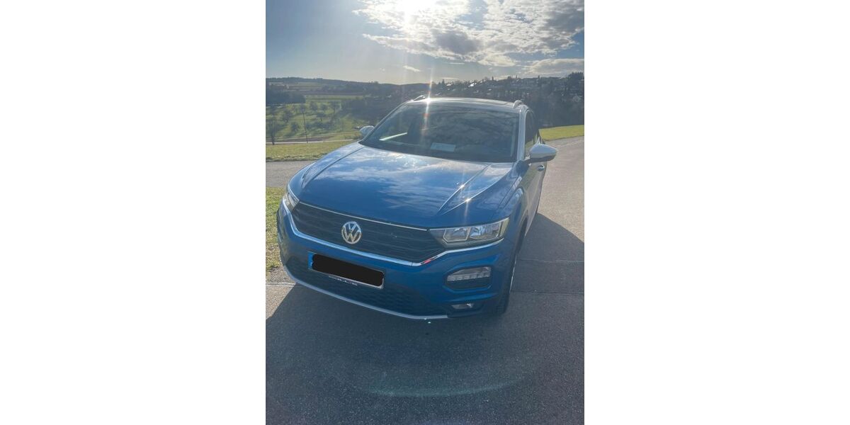 VW T-Roc 129.000 km 18.900 &euro; Bad Urach Sirchingen 72574
