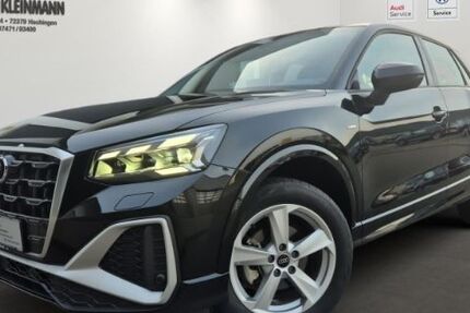 Audi Q2 7.200 km 28.900 &euro; Hechingen 72379