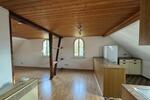 Dachgeschoßwohnung Beuren - 1.5 Zimmer, 42 m&sup2;, 530&euro; | Angebot:26695948