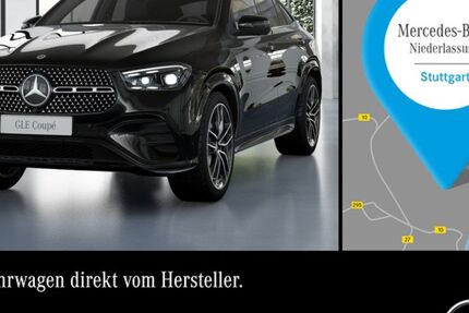 Mercedes-Benz GLE 450 9.900 km 106.990 &euro; Stuttgart 70376