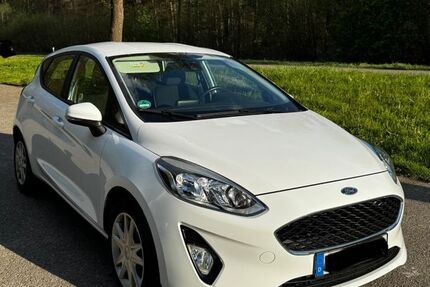 Ford Fiesta 70.000 km 9.500 &euro; Reutlingen 72766